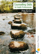 Counselling Skills for Health Professionals
