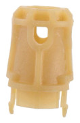 Kompatibel med Citroen C5 Peugeot 508 parkeringsbromskabelguide 471911