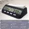 Schacktimer Professionell Schackklocka Multifunktionell Digital Klocka