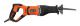 SVART + DECKER BES301-QS SABERSÅG 750W