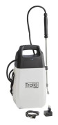 TROLLA Elektrisk spruta, litiumbatteri, 6L