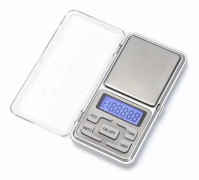 Mini Digital Våg 0.1 - 500 Gram