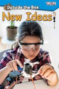 Outside the Box: New Ideas!