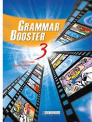 Grammar Booster 3