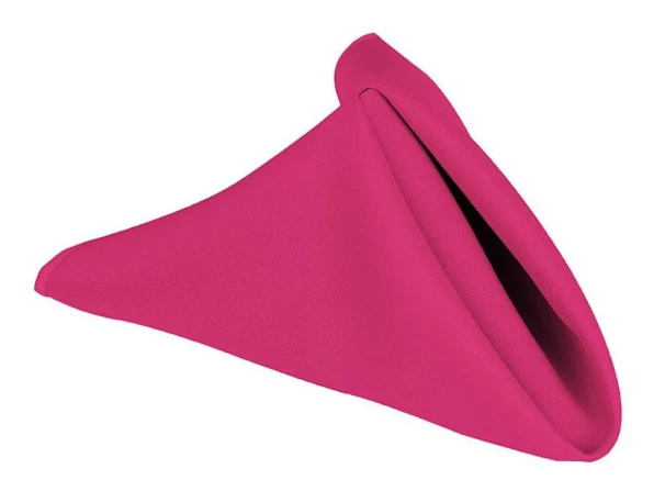Servett näsduk ROSA