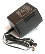 Tomanek TM1300-9A 1300mA 9V AC nätaggregat