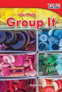 Use Math: Group It