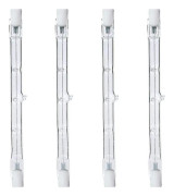 Halogen J118 160w R7s 118mm Hög Kvalitet