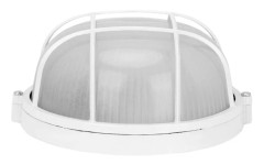 Explosionssäker bastulampa Anti-hög temperatur fuktsäker Bastulampa basturum rund lampa ångrum lampa tillbehör för E