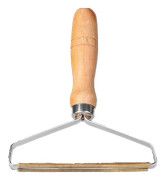 Rak kläder rakboll remover