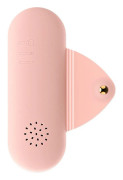 Sminkväska Pouch Kosmetik Organizer ROSA