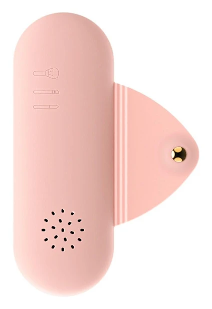 Sminkväska Pouch Kosmetik Organizer ROSA