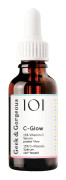 Geek & Gorgeous - C-Glow - Serum med Vitamin C 15% - 30 ml