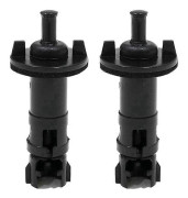 Tanklock Bränsletank Fyllningslucka Spärr 96534241 för Aveo 2004-2011 Gas G3
