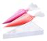100-pack Medium Piping Bags Disposable Icing Decorating Cake Decoration