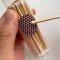 Round Matches, Phosphorus Paper, Self-Adhesive, Can Be Pasted