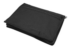 Universal Glove Box Organizer Holder for Manuals Car Documents Glove Box Bag with Multiple Pockets