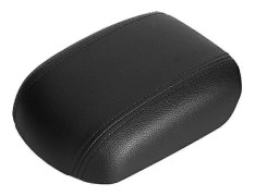 Mittkonsol Armstöd Lock Fit för Chevrolet Cruze 2009-2014 (Svart)