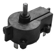 {CACA}12V Et45L/Et55L/Et65L Hastighetsregulator Elektrisk Strömbrytare Propellermotor Hastighetsbrytare Utombordare Marin