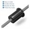 Cable Routing Kit, Wall Sleeve for 25mm Wall Hole, Cable Gland Bushings, Wall Bushing for E