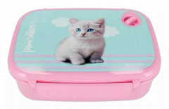 Modellkit - Starpak - Lunchbox Kitty - 1/72 - Rosa - För Barn