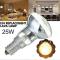 R39 Lavalampa Glödlampa 25w SES E14 Reflektor Skruv Spotlight 2025)