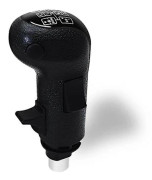 PC USB Hög Låg Växel Simulator Växelspaksknopp För Logitech För ATS ETS2