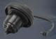 Tanklock med 2 nycklar för Fiat 71802900 Biltanklock-FX-