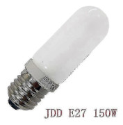 E27 Halogen Halolux Ceram 150 W Dimbar Matt Halogenlampa Diameter 32 mm 2-pack XC