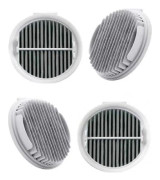 Xiaomi Hepa-filter 2 stycken Xiaomi Roidmi X20 XCQLX02RM