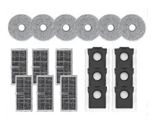 För Dreame X40 Ultra / X40 Pro Ultra Robotdammsugare,