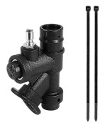 Universell BCD-kraftinflator för dykning BCD