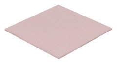 Thermal Grizzly Minus Pad 8 - Värmeledande platta - rödbrun