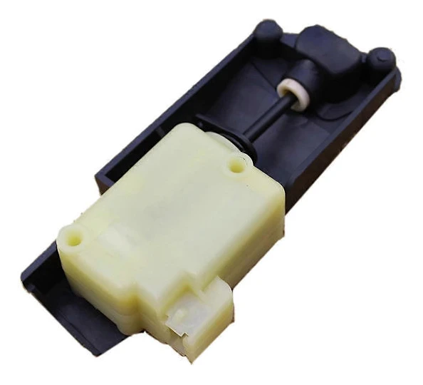 1 pc 30612856 Fuel Flap Lock Filler Flap Solenoid for V70 S60 S80 XC70 XC90 99-14 9483311 30716837 Fuel Cap Motor