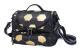 New Football Backpack for Students in Grades 1-3, Large Capacity, Waterproof and Lightweight Backpack for Boys - FY-B B