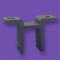Awning Accessories, Retractable Awning Wall Brackets