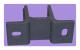 Awning Accessories, Retractable Awning Wall Brackets
