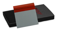 CPU-Termikplattor