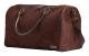 Vinga Hunton 36L Weekendväska One Size Brun Brown One Size