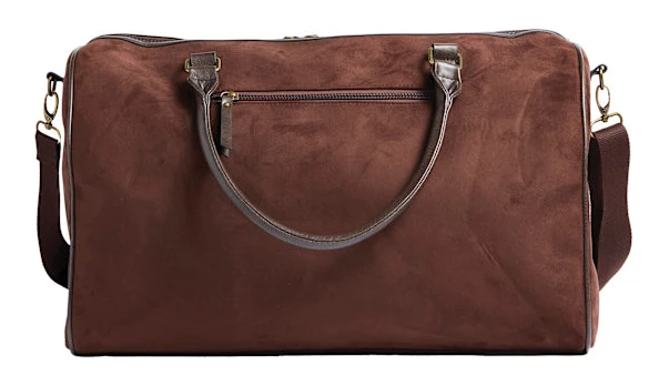 Vinga Hunton 36L Weekendväska One Size Brun Brown One Size