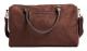 Vinga Hunton 36L Weekendväska One Size Brun Brown One Size