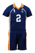 Cosplay Shoyo Hinata (M) Koshi Sugawara X-Large