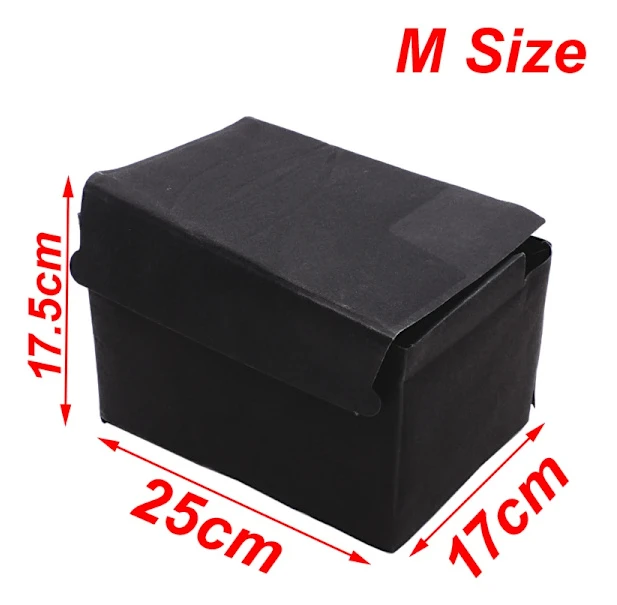 Nytt Batterilåda Fack Fäste Skyddsfodral För VW Golf mk7 7 Jetta Polo Skoda Octavia A5 A7 3 Audi A3 Q2 5Q0915411E 5Q0915411D