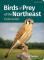 Birds of Prey of the Northeast Field Guide