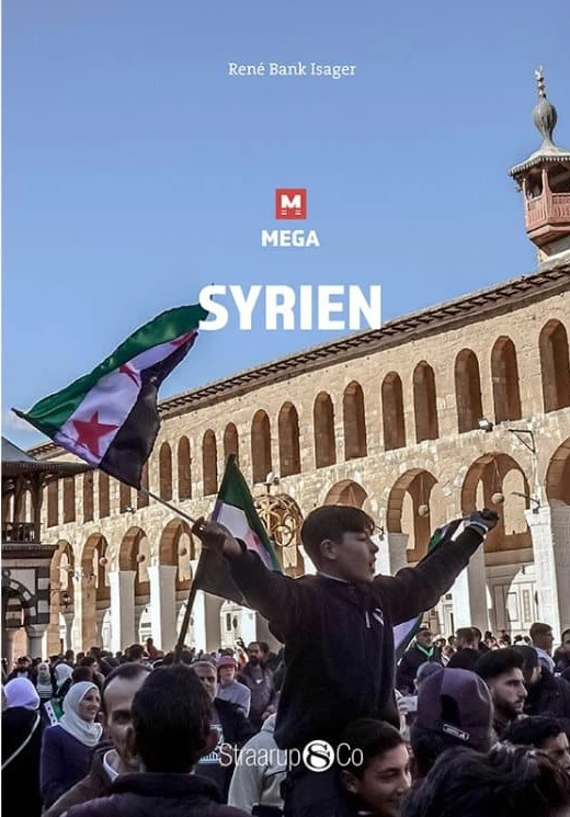 Syrien | René Bank Isager | Språk: Danska