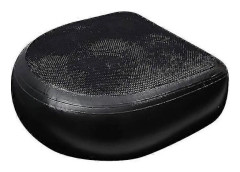 Uppgraderade Badtunnsitsar med Mesh Uppblåsbar Badtunnssits Multifunktionell Spa Booster Sittdyna med Sugkoppar med Meshöverdrag Halkfri för Vuxna Äldre Ki 1 pack