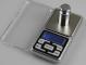 Digital Scale, Portable Scale 0.01g-200g, High Precision