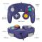 Gamecube Controller, 2-pack Classic Game Controllers with Vibration Joystick