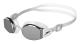 Speedo Mariner Pro 2024 Simglasögon för män, One Size, Vit/Grå White/Grey One Size