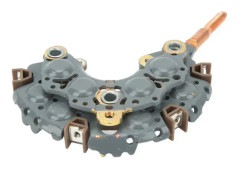 Bilgeneratorlikriktare 31127 PT0 003 Känslig spänningsregulator Generatorersättning för Toyota Denso